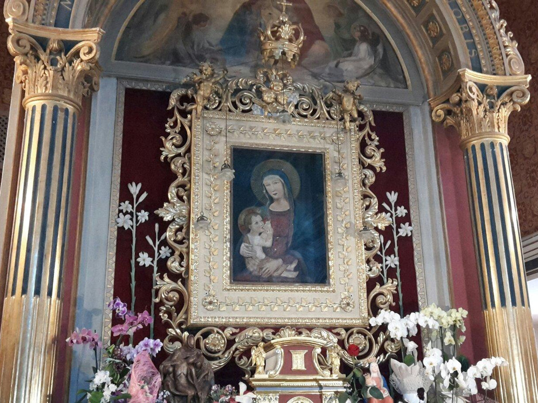 Santuario Della Madonna di Bonora景点图片