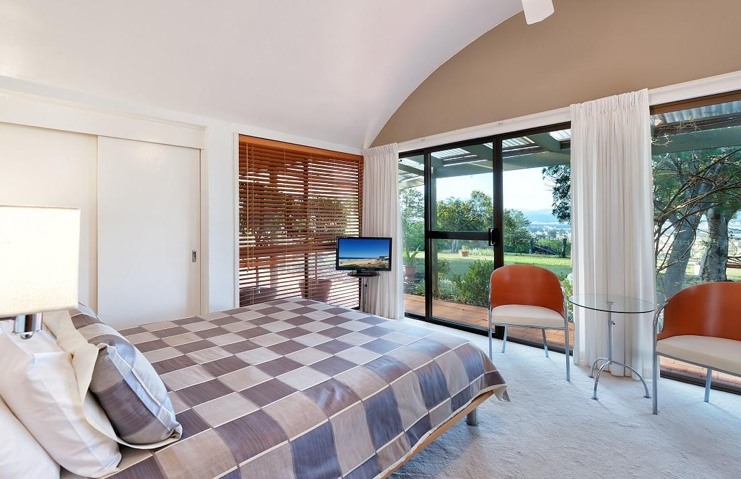 Merriwa酒店住宿-LeCamah Hill