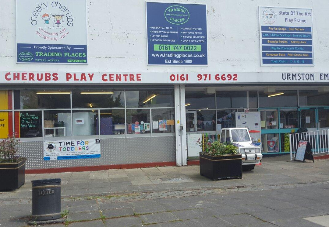 Cheeky Cherubs Community Learning Centre景点图片