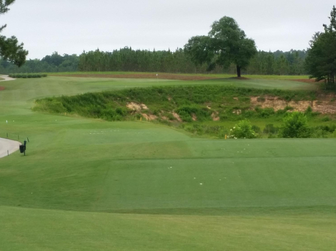 Kinderlou Forest Golf Club-瓦尔多斯塔必去景点