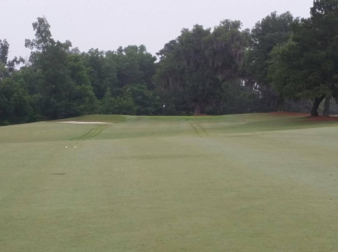 Kinderlou Forest Golf Club-瓦尔多斯塔必去景点