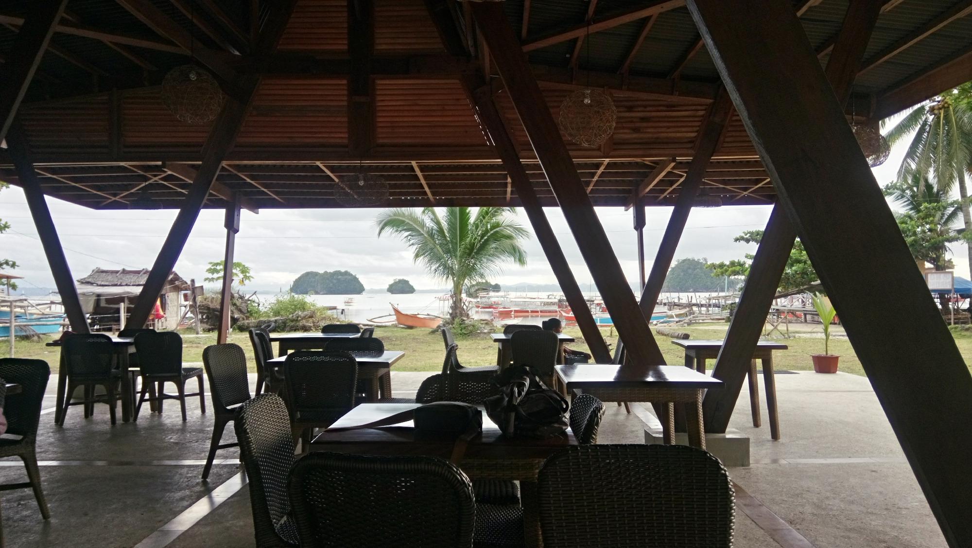 O's Landing Resort-餐饮
