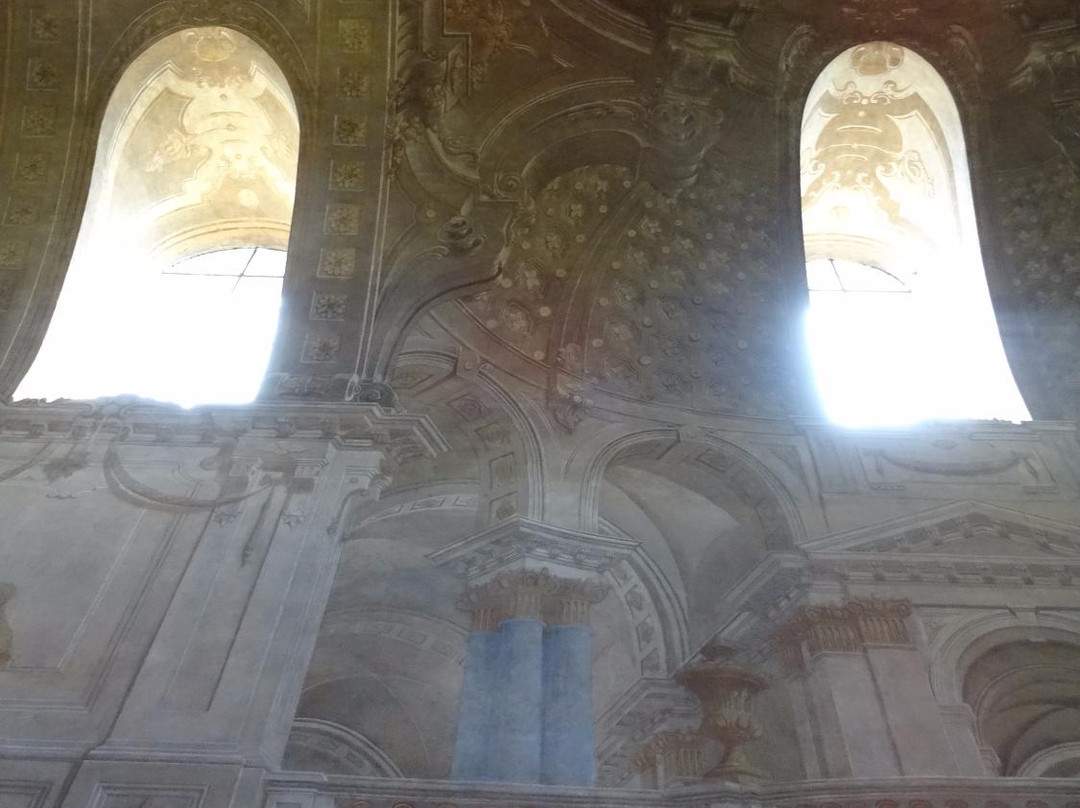 Eglise Saint Bruno景点图片