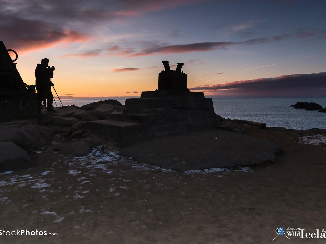 Discover Wild Iceland - Day  Tours-沃加尔必去景点