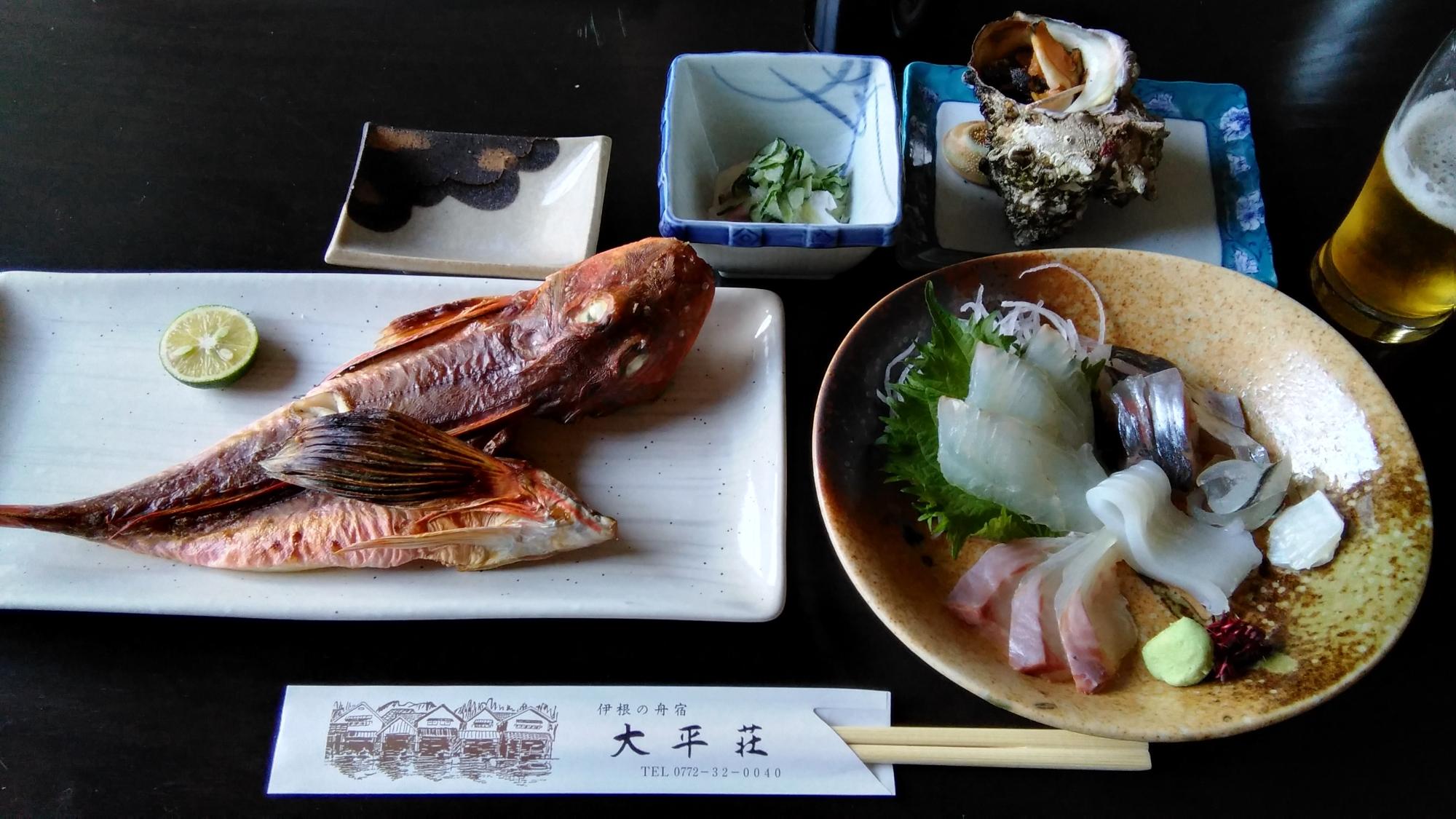 Ohiraso-餐饮