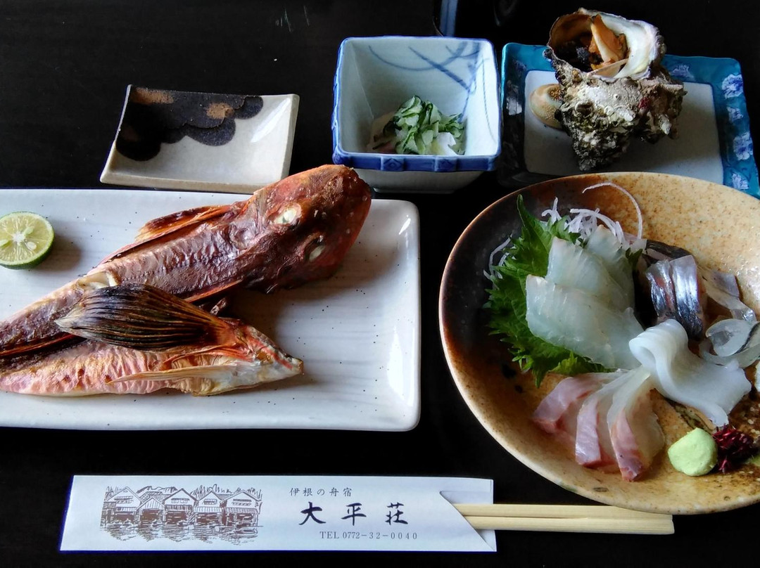 Ohiraso主图