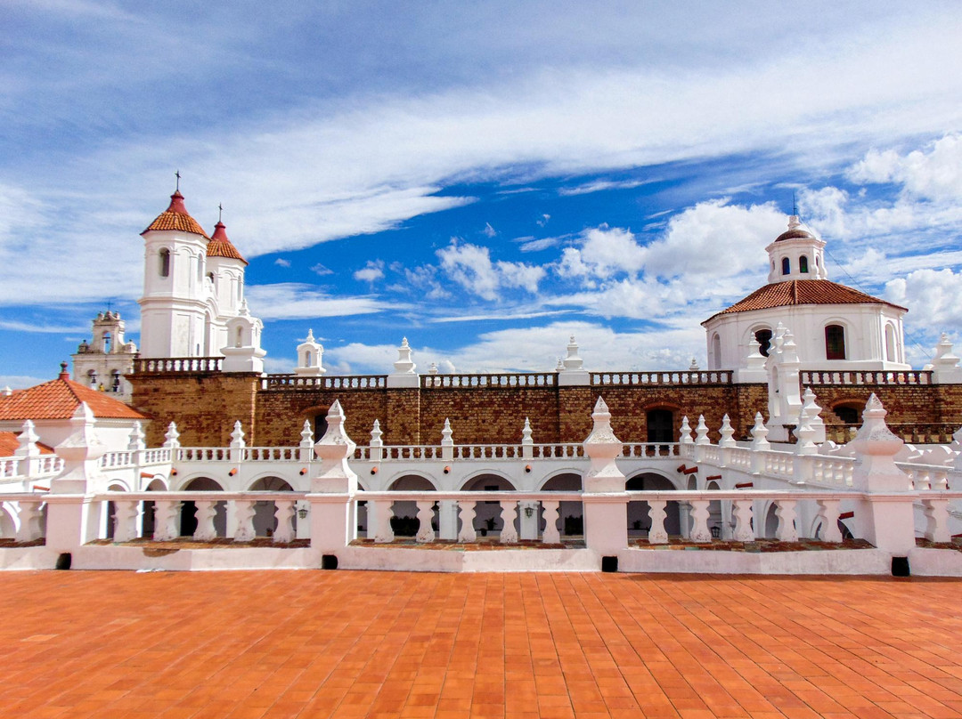 苏克雷旅游攻略图片