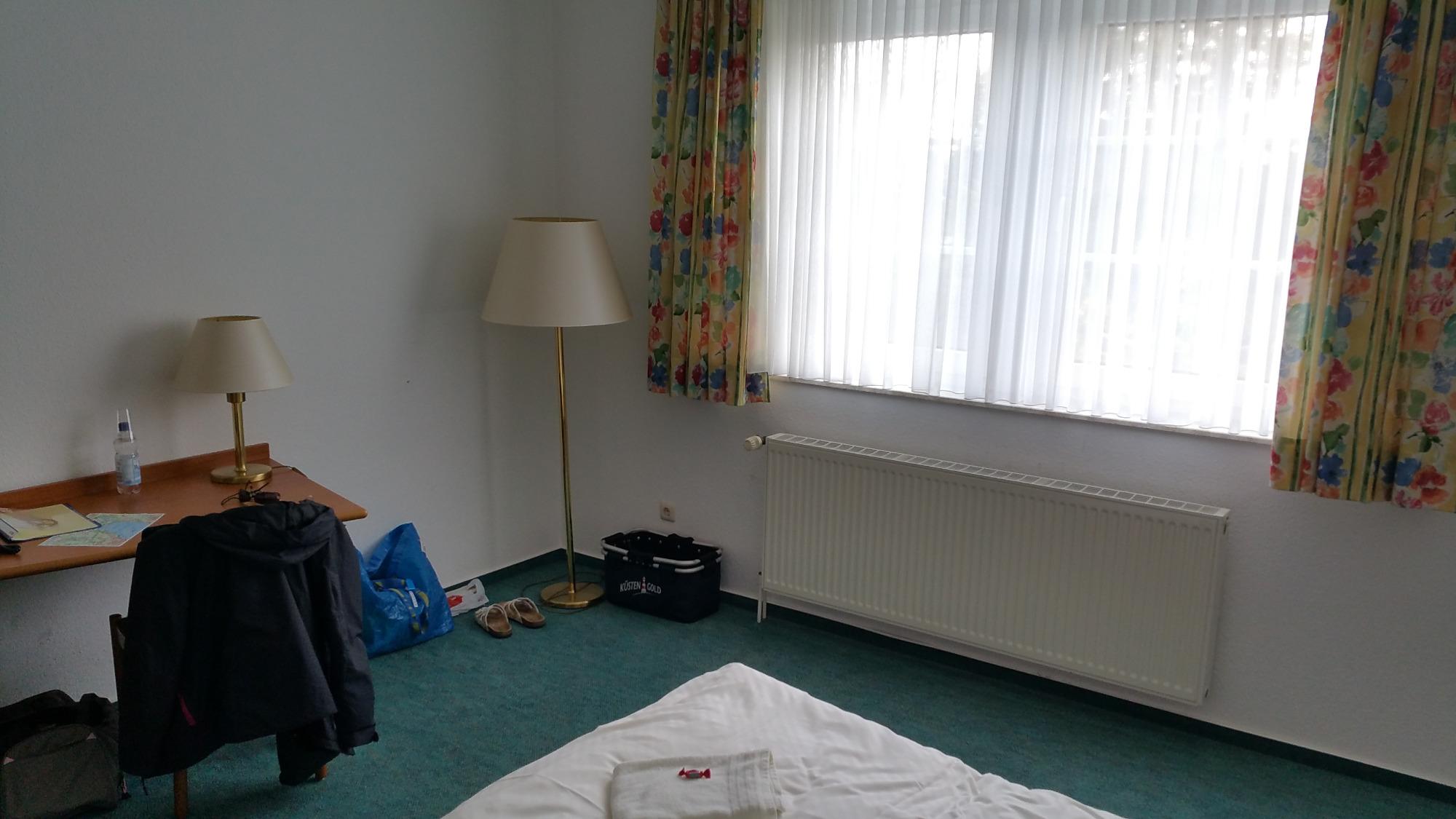 Hotel zum Gesundbrunnen-官方