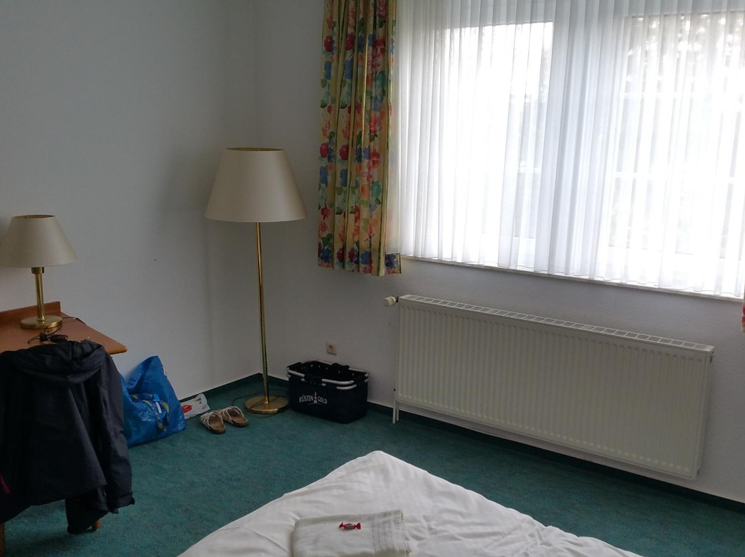 Hotel zum Gesundbrunnen主图