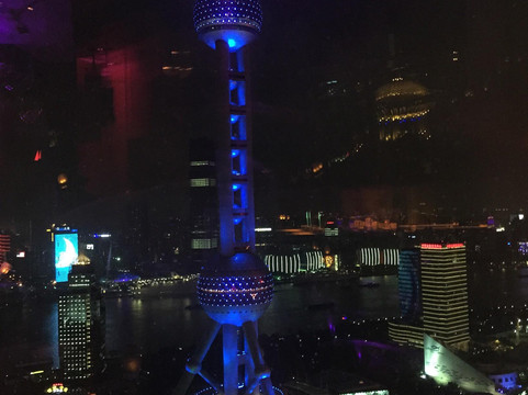 翡翠36酒吧-上海市必去景点