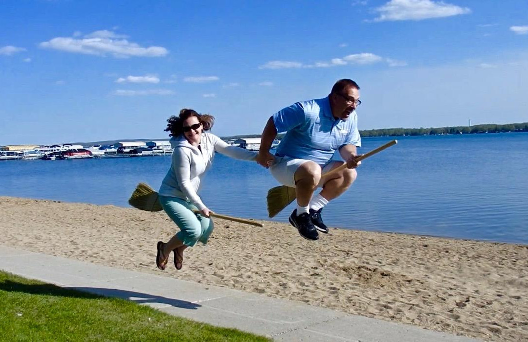 Detroit Lake Public Beach-Detroit Lakes必去景点