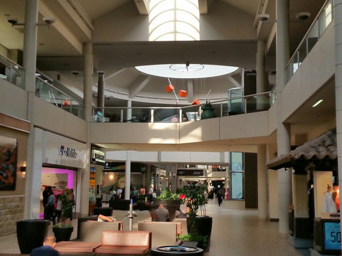 蒙特贝洛商场-蒙特贝洛必去景点