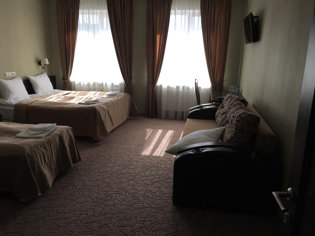 Mini-Hotel Shhedrino主图