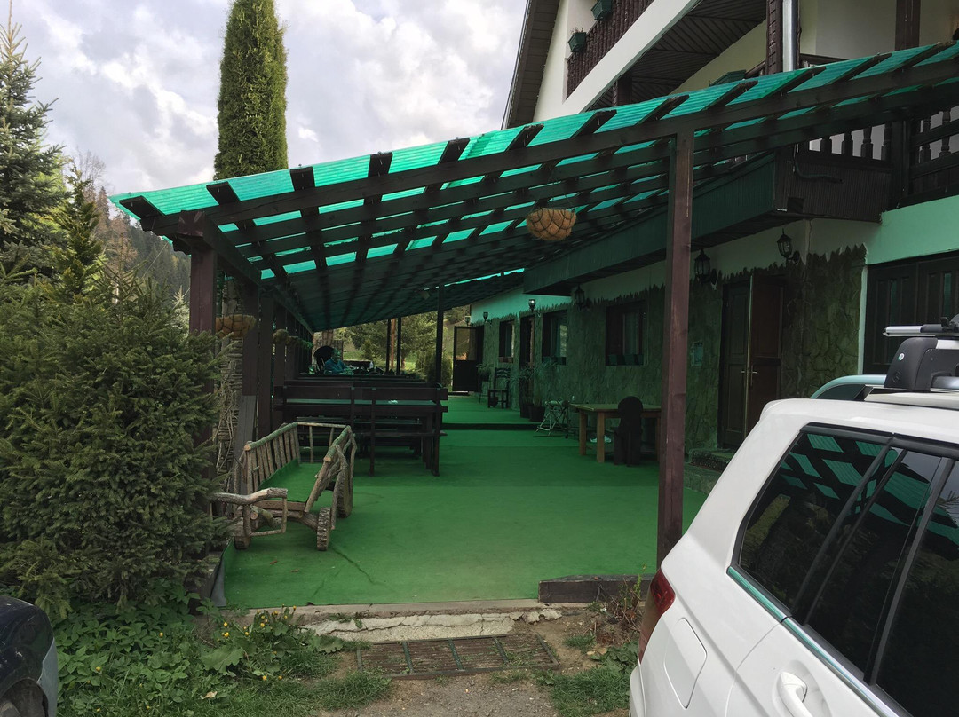 Vila Lulu