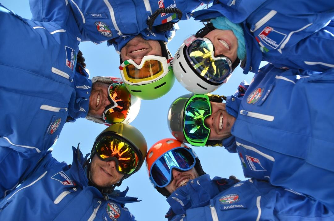 Scuola Italiana Sci & Snowboard San Vigilio Di Marebbe景点图片