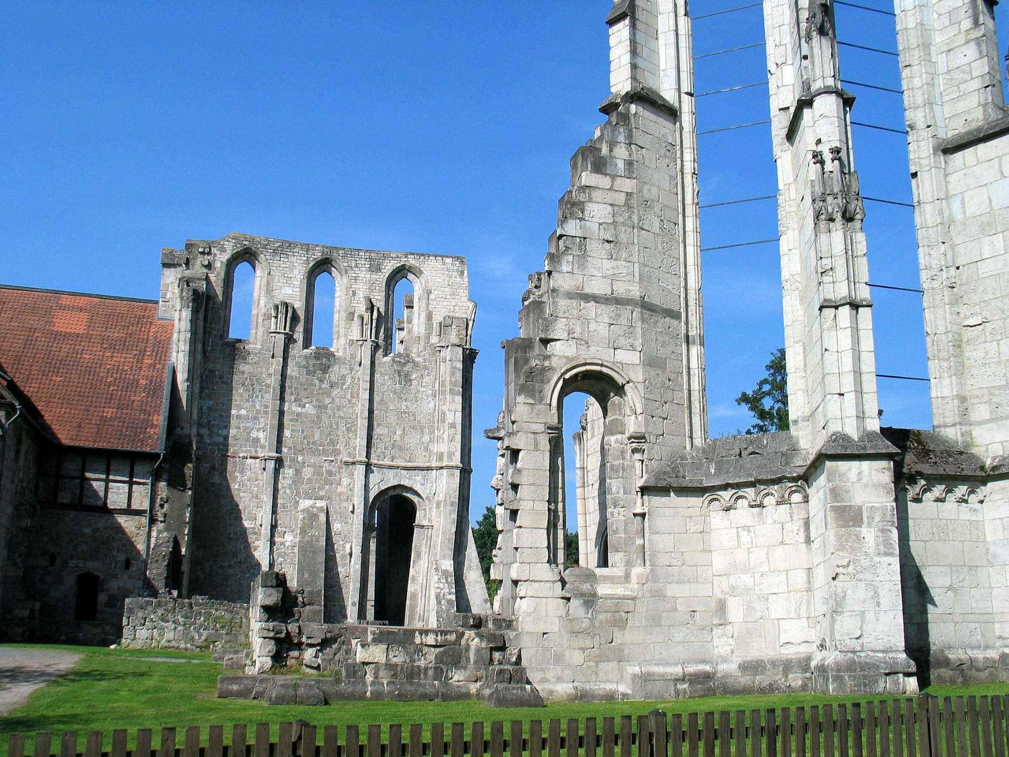 Ferienwohnung Presse-官方