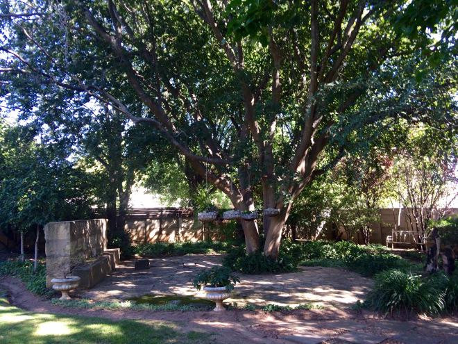 GECo Bed & Breakfast主图