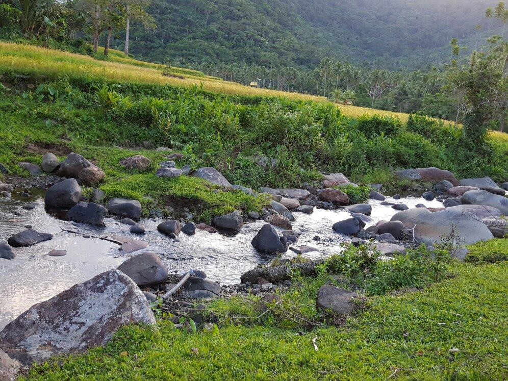 Marinduque Wildlife Sanctuary-Marinduque Island必去景点