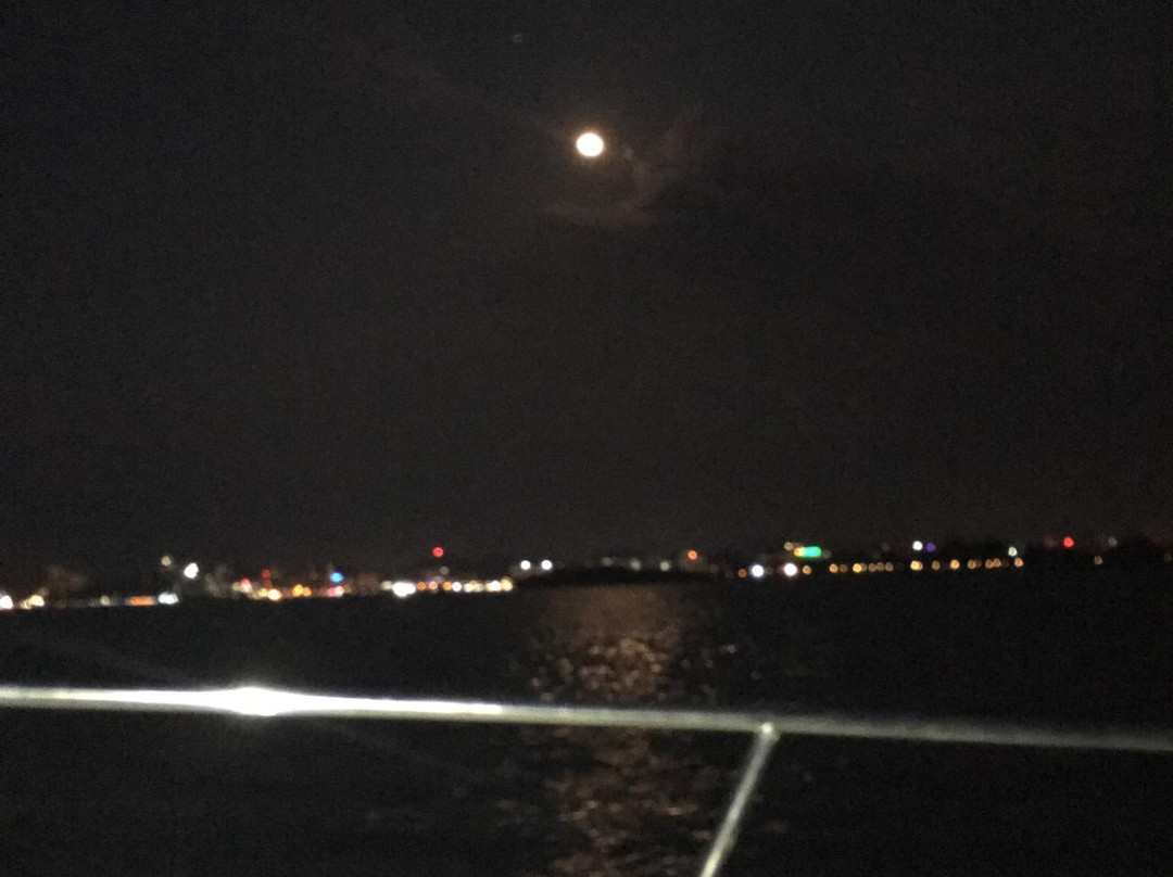 Tropika Events & Travel-亚庇必去景点