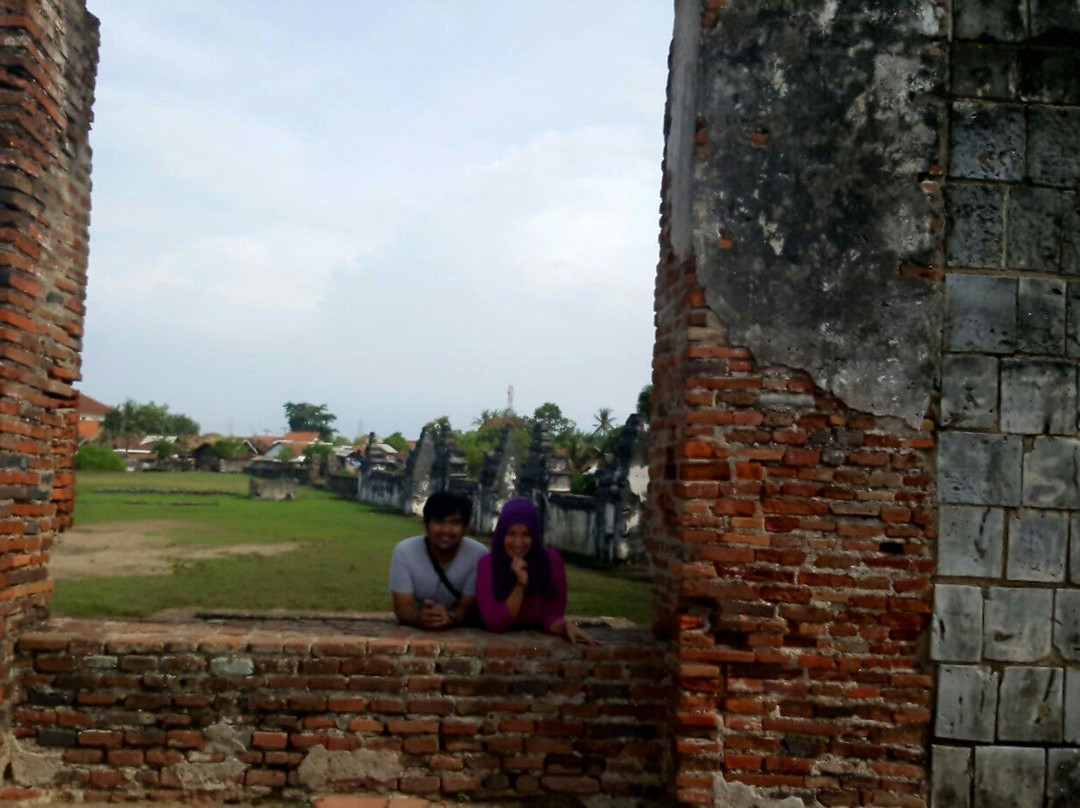 Old Banten-西冷必去景点