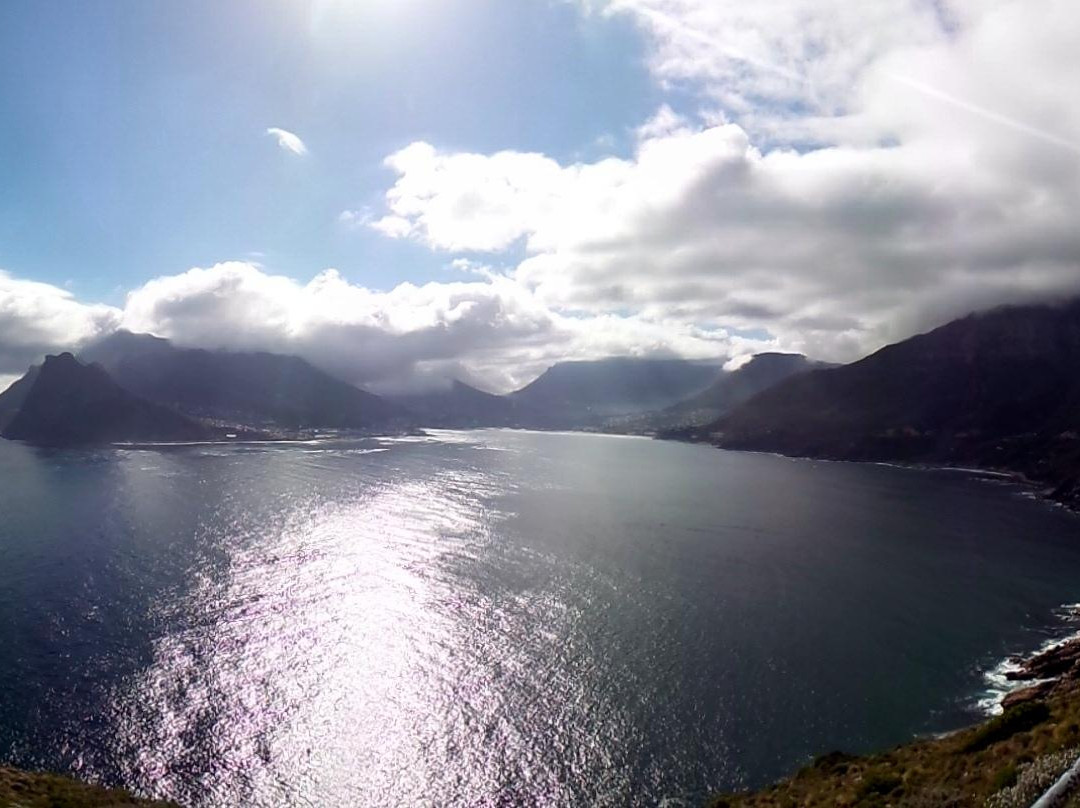 G-Route Adventure Tours and Safaris-开普敦必去景点