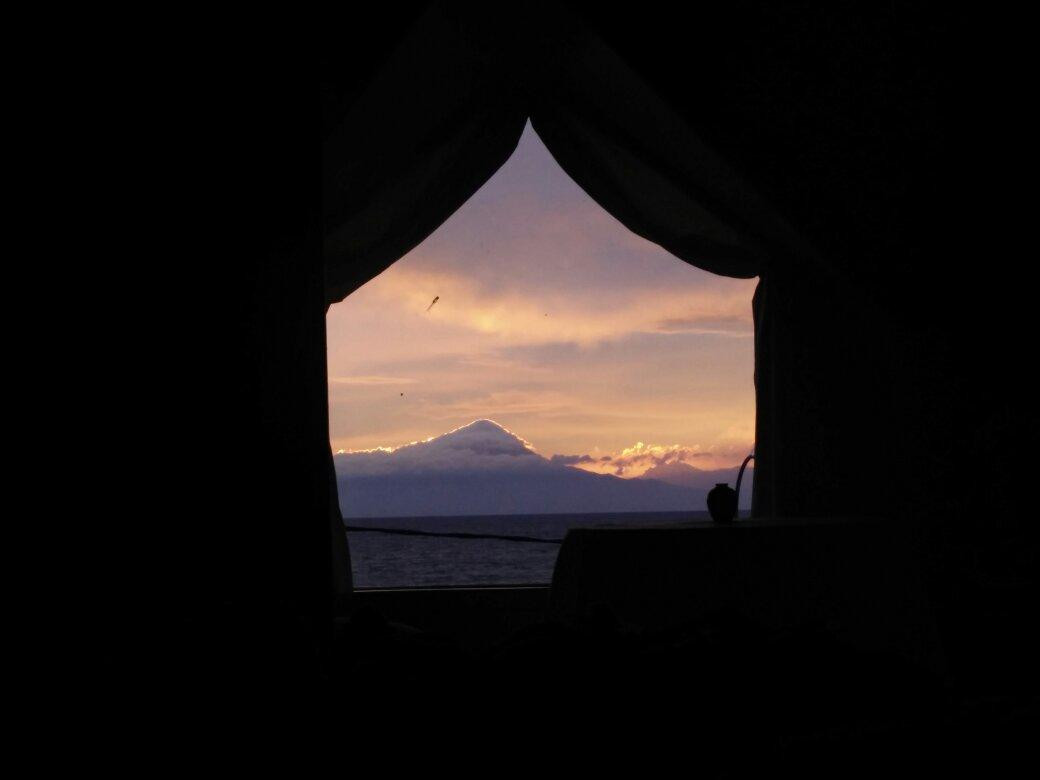 Hotel Boutique Paraiso del lago主图