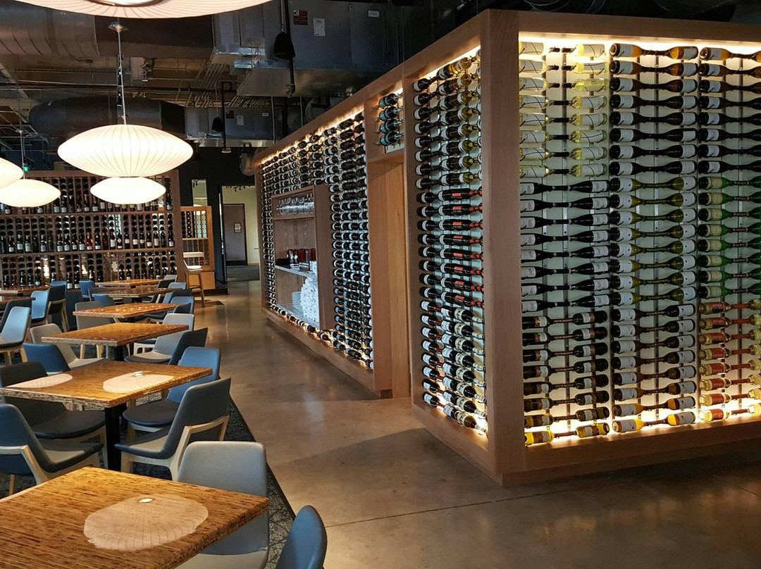 The Grove Wine Bar & Kitchen主图