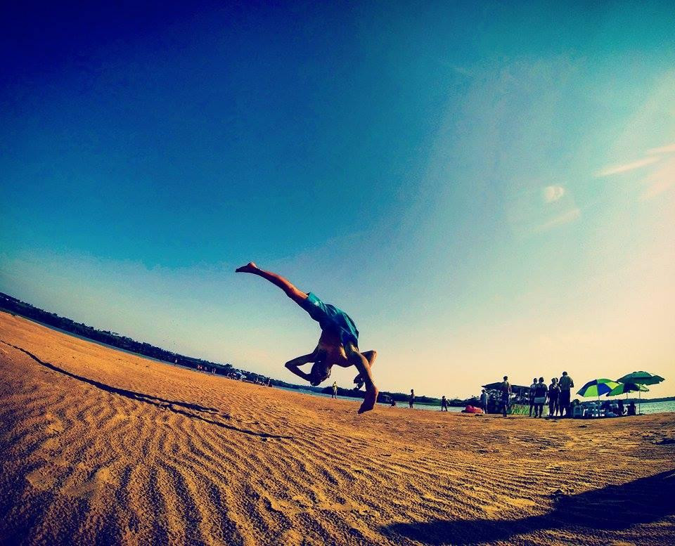 Parque Nacional de Ilha Grande-Icaraima必去景点