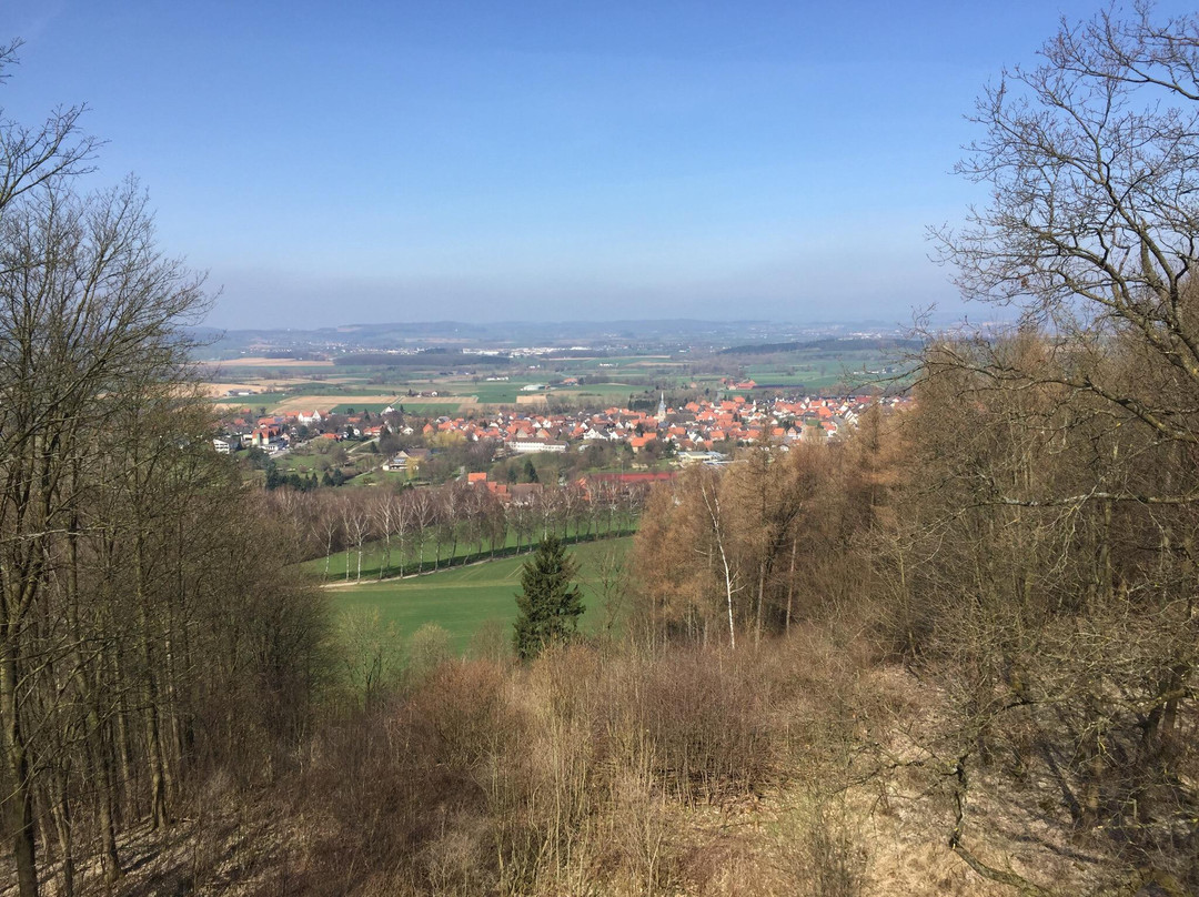 Nieheim旅游攻略图片