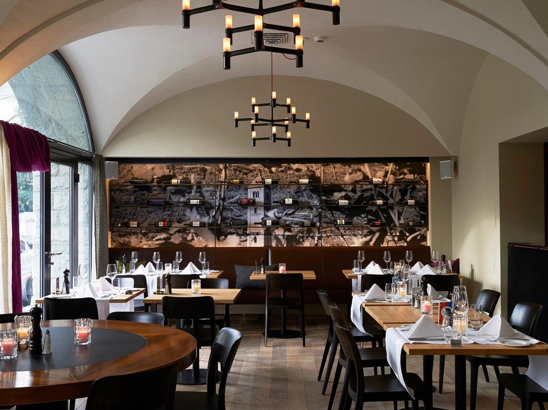 Bellini Locanda Ticinese