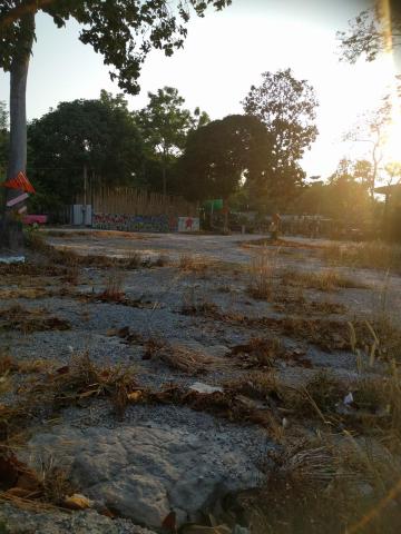 Baan Peang Por Hostel-浴室