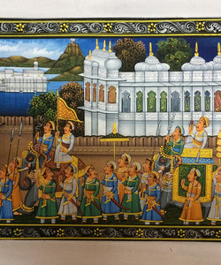 Yash Art School - Udaipur景点门票图片