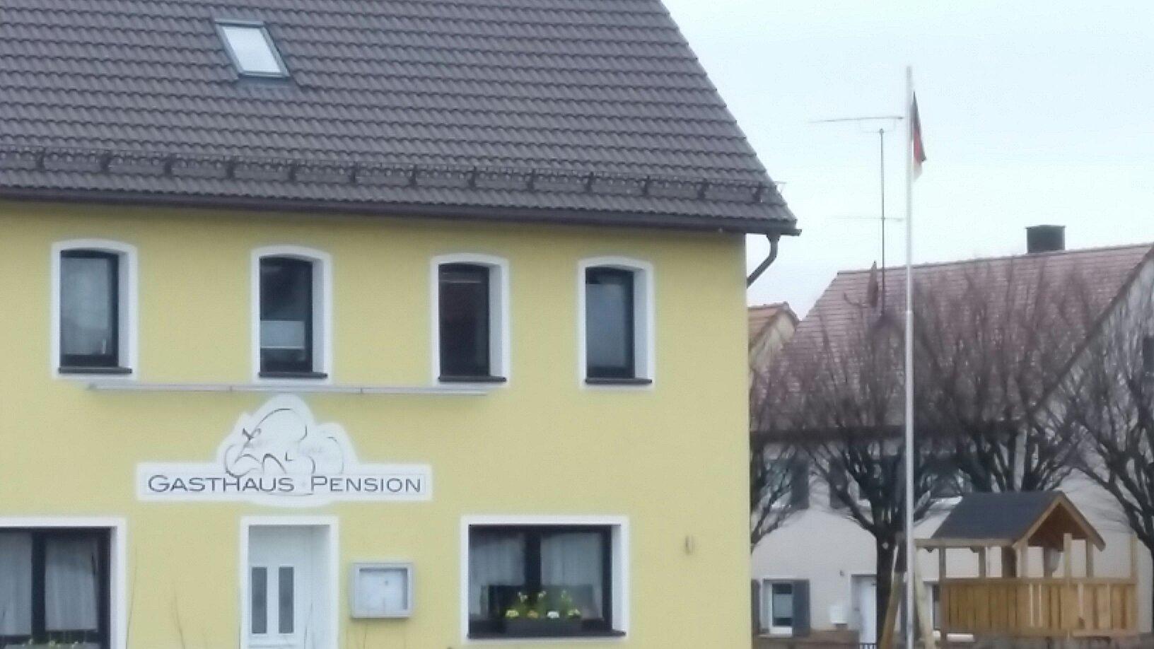 Gasthaus Zur Seku-官方