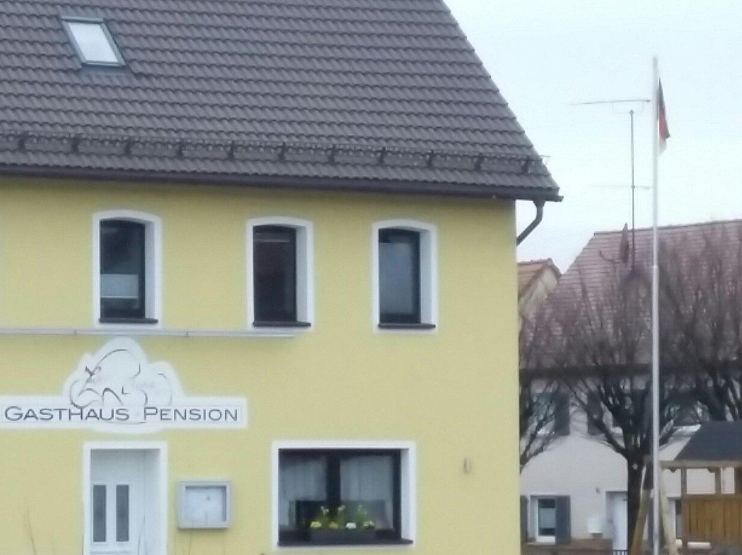 Neunkirchen am Brand旅游攻略图片