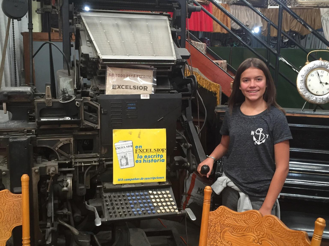 La Lagunilla Market-墨西哥城必去景点