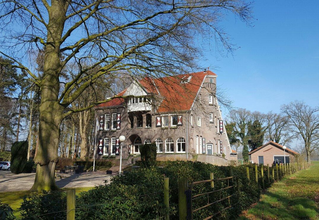 Villa Rozenhof主图