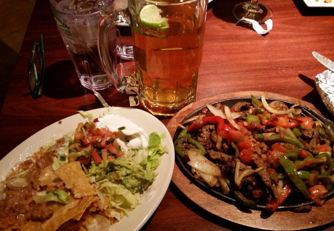 Lyndhurst餐馆和美食-Don Ramon Mexican Restaurant