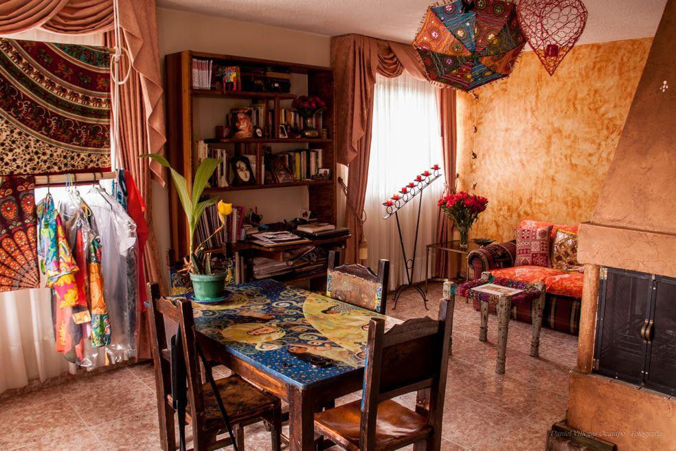 Dakini Hostal