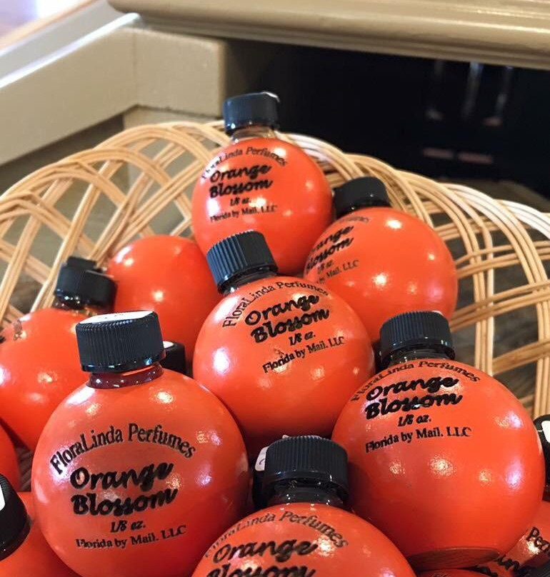 Sunsational Citrus-Umatilla必去景点