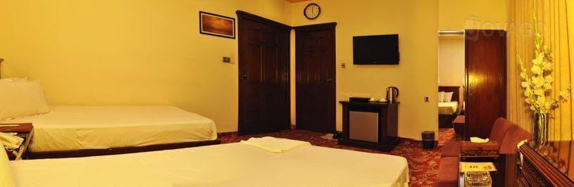 Raj One Hotel-官方