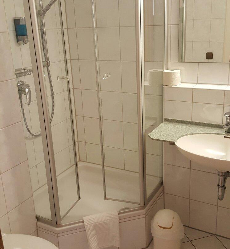 Hotel zu den Linden主图