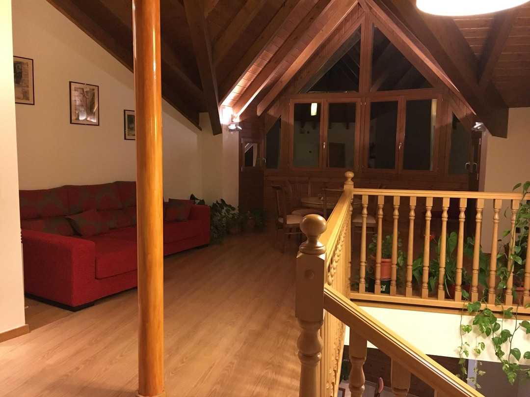 Hotel Casa Chuldian主图