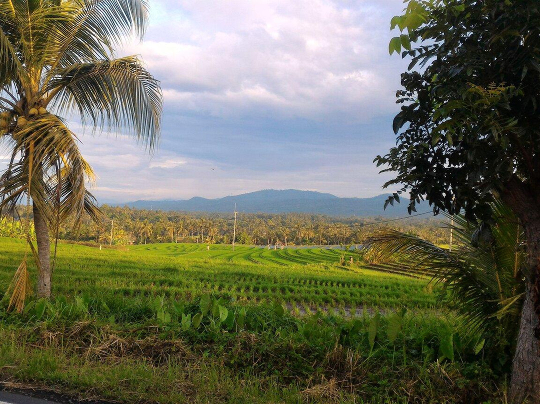 Soka Beach-达巴南必去景点