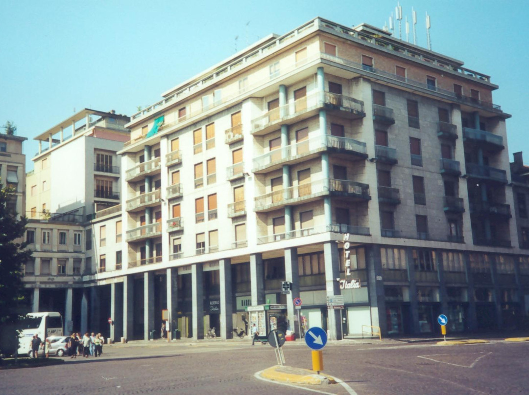 Hotel Italia