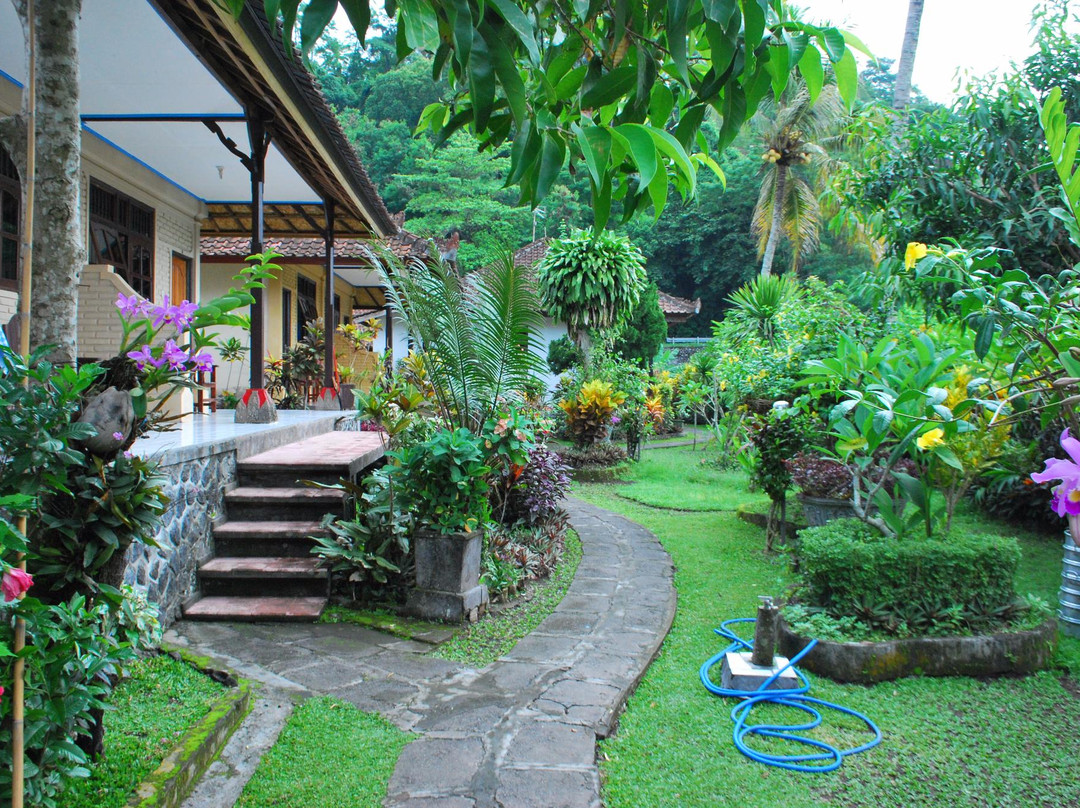 Homestay Rijasa主图