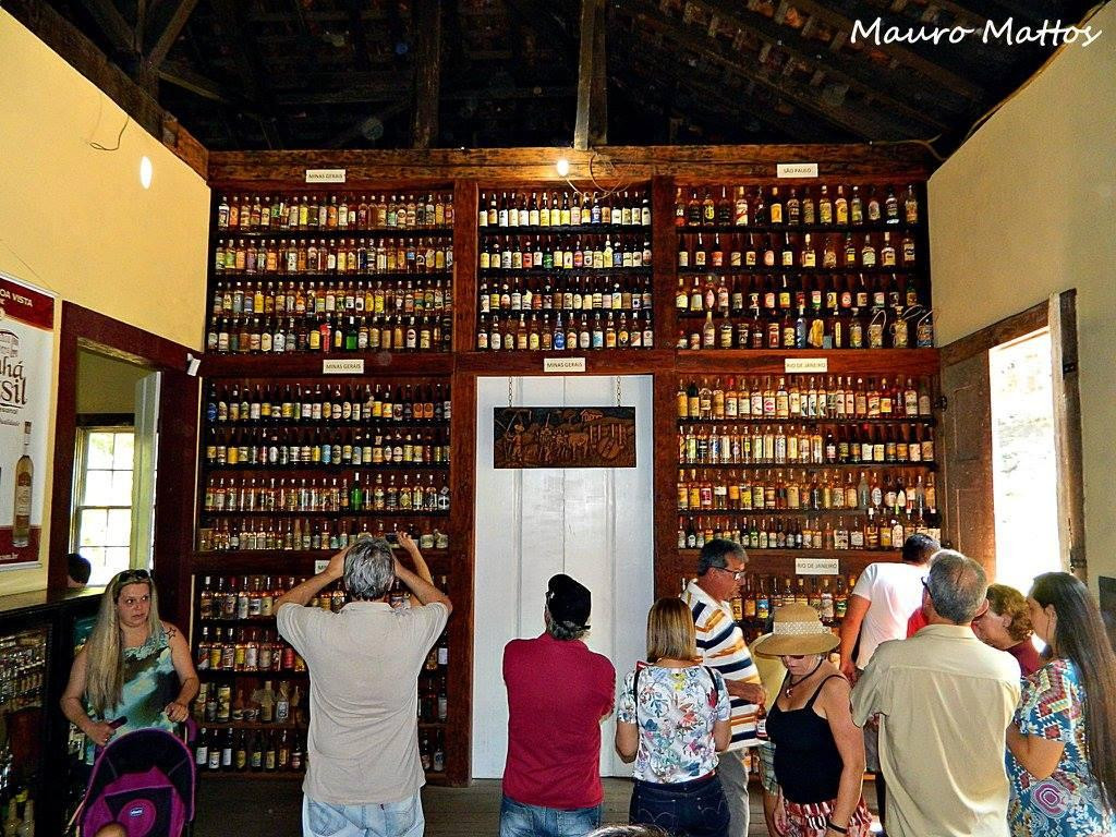 Sinhá Brasil Cachaça Artesanal景点图片