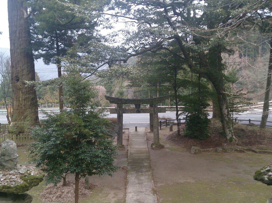 Mt. Raizan-二丈町必去景点