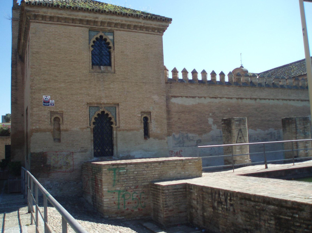 Jardines de la Buhaira-塞维利亚必去景点