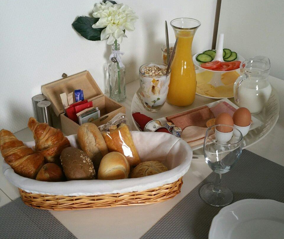 Bed & Breakfast Villa Elisabeth