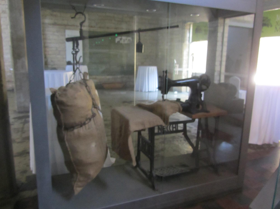 Carob Mill Museum-利马索尔必去景点